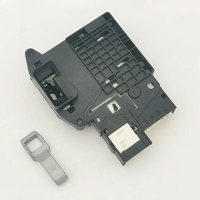 WZ-For LG Drum Washer WD-M51TNG45 Door Lock L51VNG20 Switch M51VNG40 Door Hook