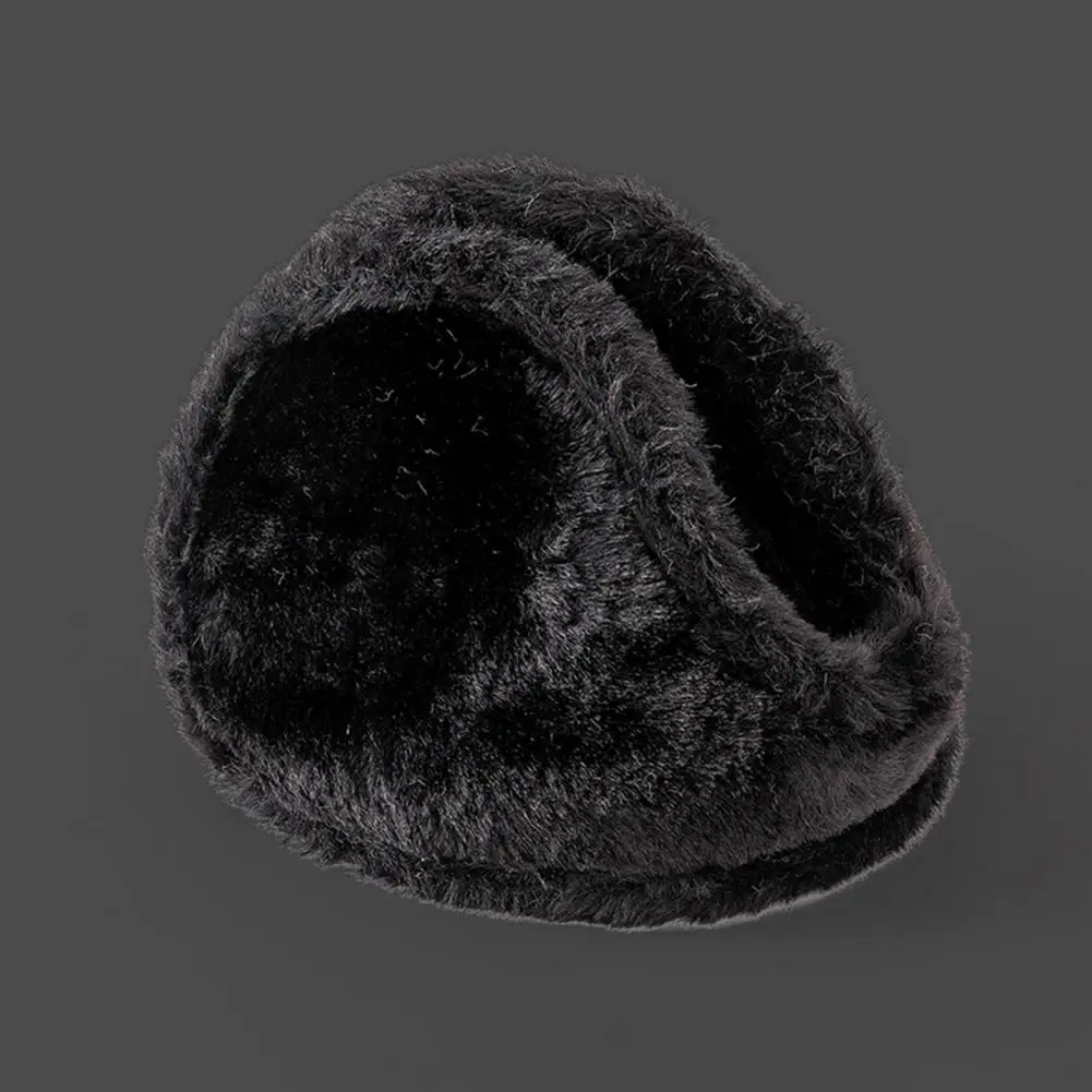 ที่ปิดหูสำหรับฤดูหนาว ที่ปิดหูแบบคาดศีรษะแบบปรับได้ ที่ปิดหูแบบมีซับในขนนุ่ม ที่ปิดหูแบบคาดศีรษะแบบยืดหยุ่นแบบปรับได้ ที่ปิดหูแบบกันลม