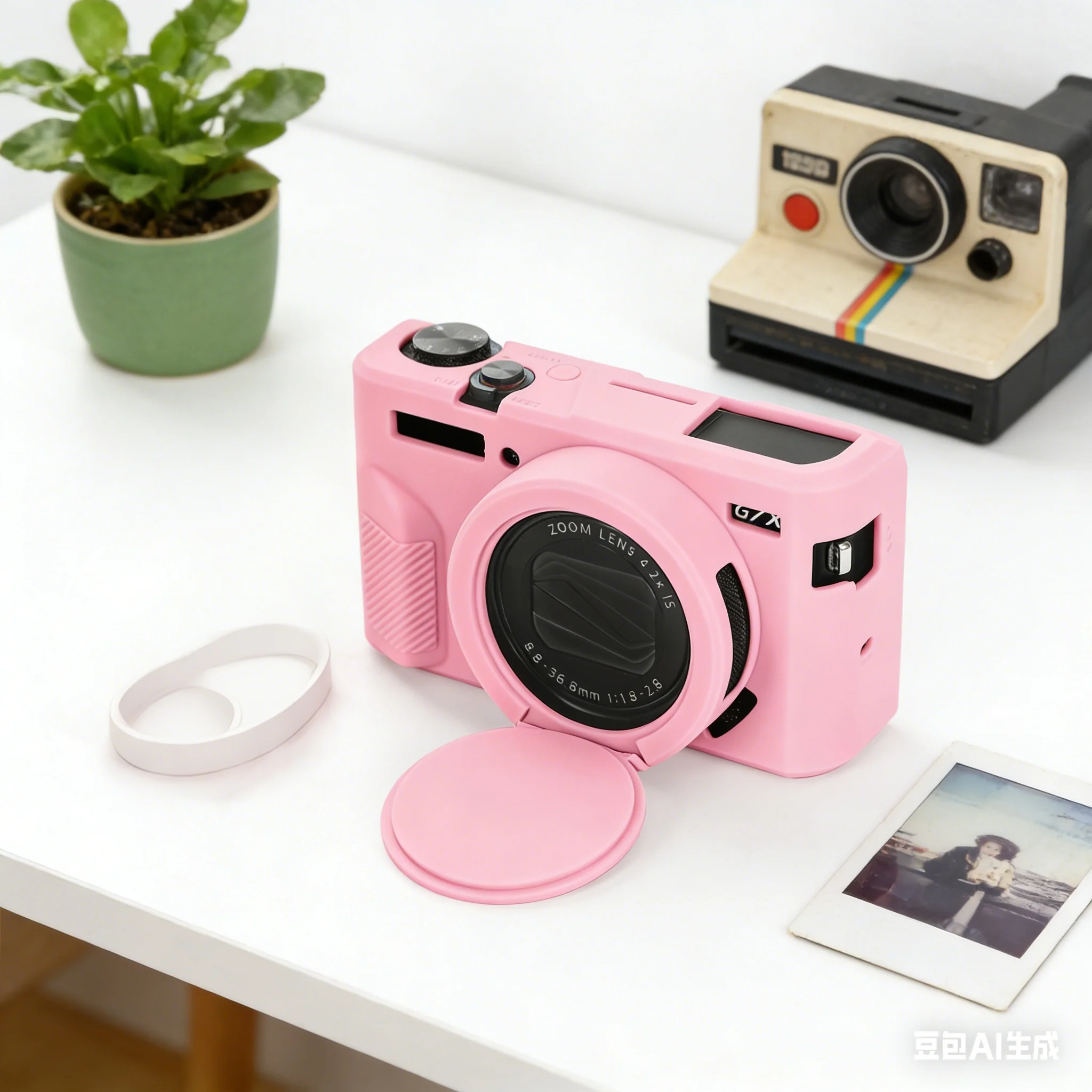 Soft Silicone Case …