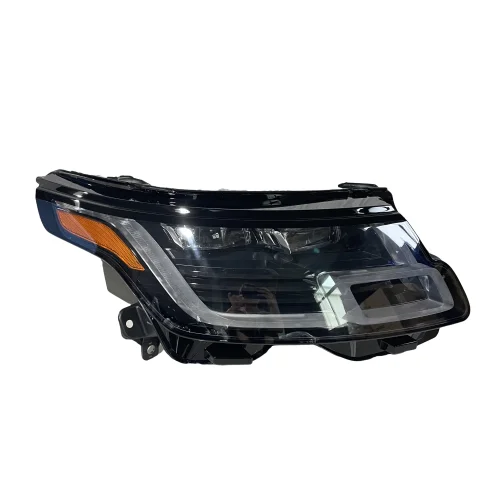 

For Range Rover Executive Class Upgrade From 2018 To 2022 Original New LED Dual Lens Headlights