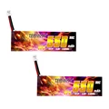 2Pcs - PH2.0 Plug