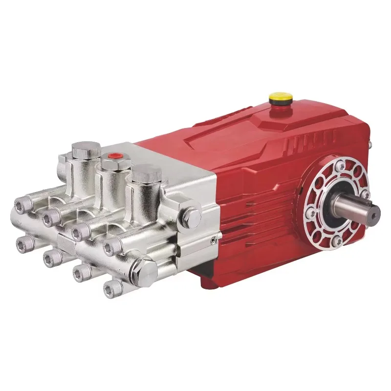 Pressure Pump Washer Machine 500 Bar High Pressure Cleaner Pump