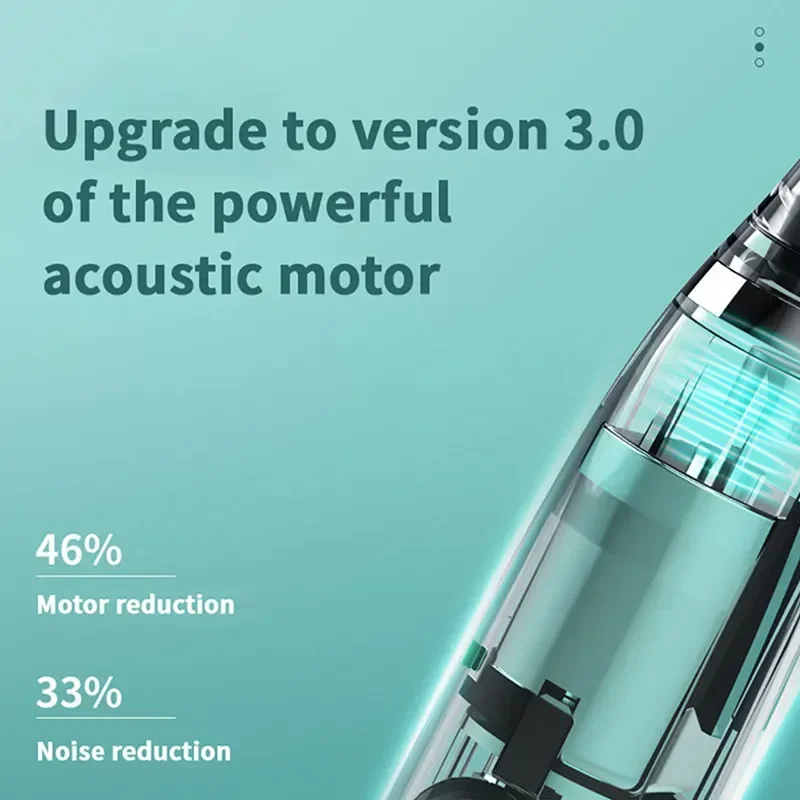 Adult Electric Toothbrush Smart Brushing IPX7 Waterproof Oral Care Whitening Replaceable Brush Head (Batteries Not Included)