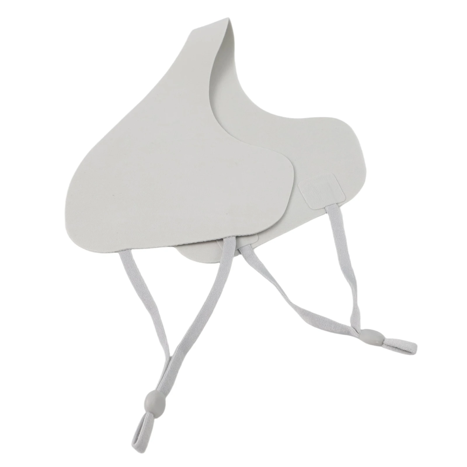 

Удобный велосипедный чехол для глаз, регулируемая длина, дизайн для контура лица, гибкий материал для активного отдыха