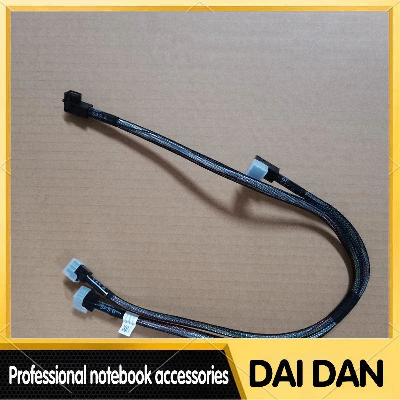 

Для сервера Dell PowerEgde R630, массивная карта 8x2,5, линия SAS RAID 2F6V9
