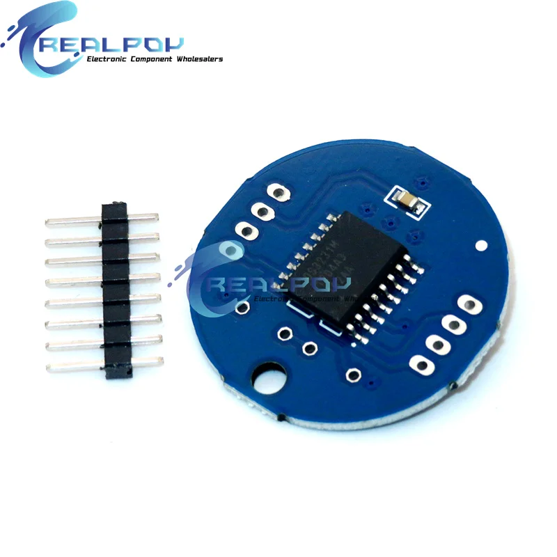 RTC real-time clock module DS3231SN ChronoDot V2.0 I2C for Arduino Memory DS3231 module