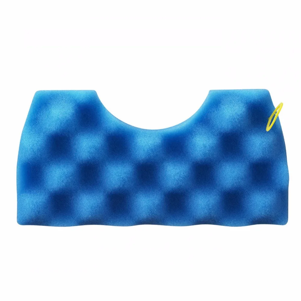 Für Samsung Cup DJ63-00669A VC-9625 VC-BM620 SC43 SC44 SC45 Serie Staubsauger HEPA-Filter, Staubfilter Ersatzteile