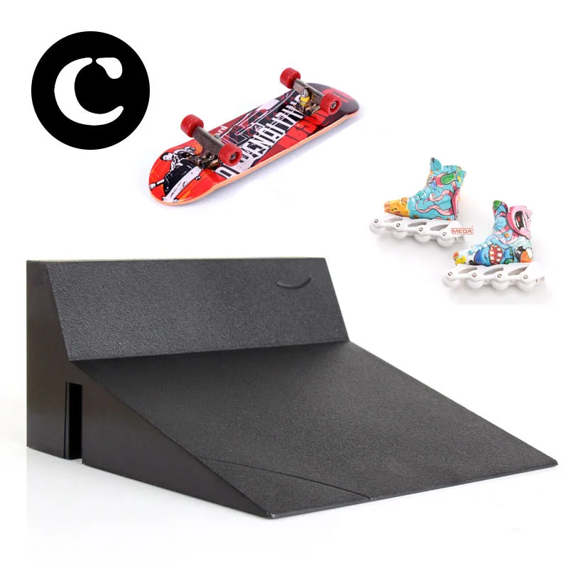 Mini roletki, zestawy deskorolek, hobby, nowatorskie antystresowe sensoryczne fingerboardy, zabawki dla dzieci, najlepsze prezenty urodzinowe
