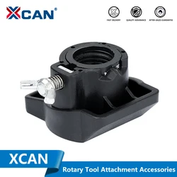 XCAN Sanding/Grinding Guide Rotary Tool Attachment Accessories For Dremel Rotary Tools