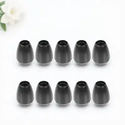 

Stethoscope Earplugs Replacement Ear Tips Premium Silicone Soft Noise Isolating For Hospital Clinic Use Stethoscope