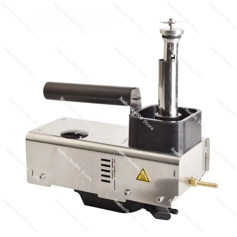 High Quality Beekeeping Supplies Beehive Vaporizer Sublimator Bee Evaporator Cordless Oxalic Acid Vaporizer (without Battery)