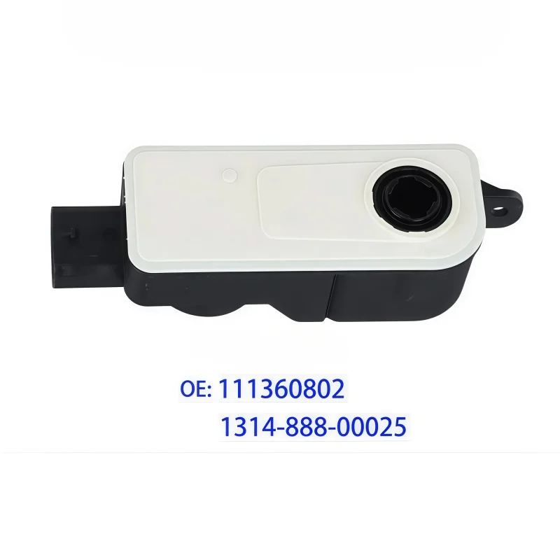 

111360802 Radiators Shutter Actuator For Chevrolet Malibu 2016-2022 Cadillac CT6 2016-2018 Buick Regal LaCross 2017-2019