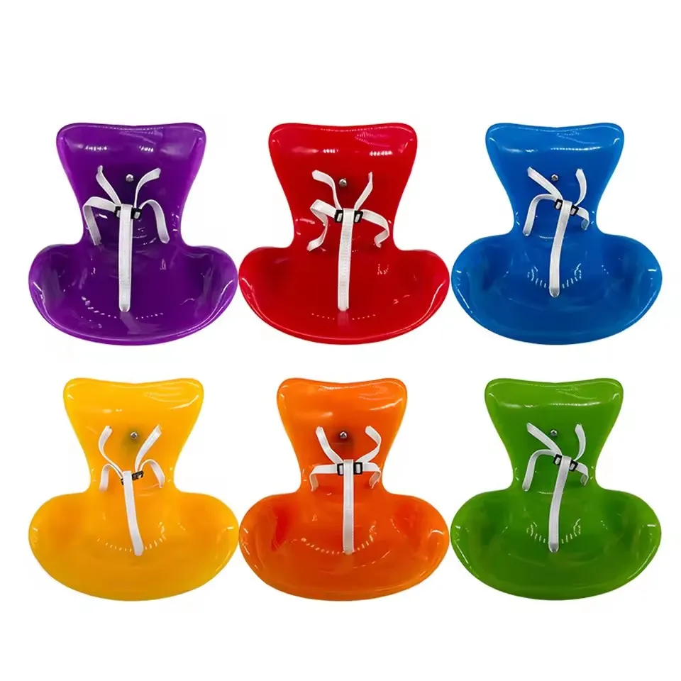 Asiento de seguridad para muñeca, sofá de coche, segunda generación, accesorios para asiento de seguridad para fiesta, decoración de salida de aire para coche