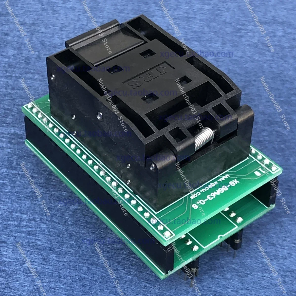 BGA63-DIP48 Xgecu T…