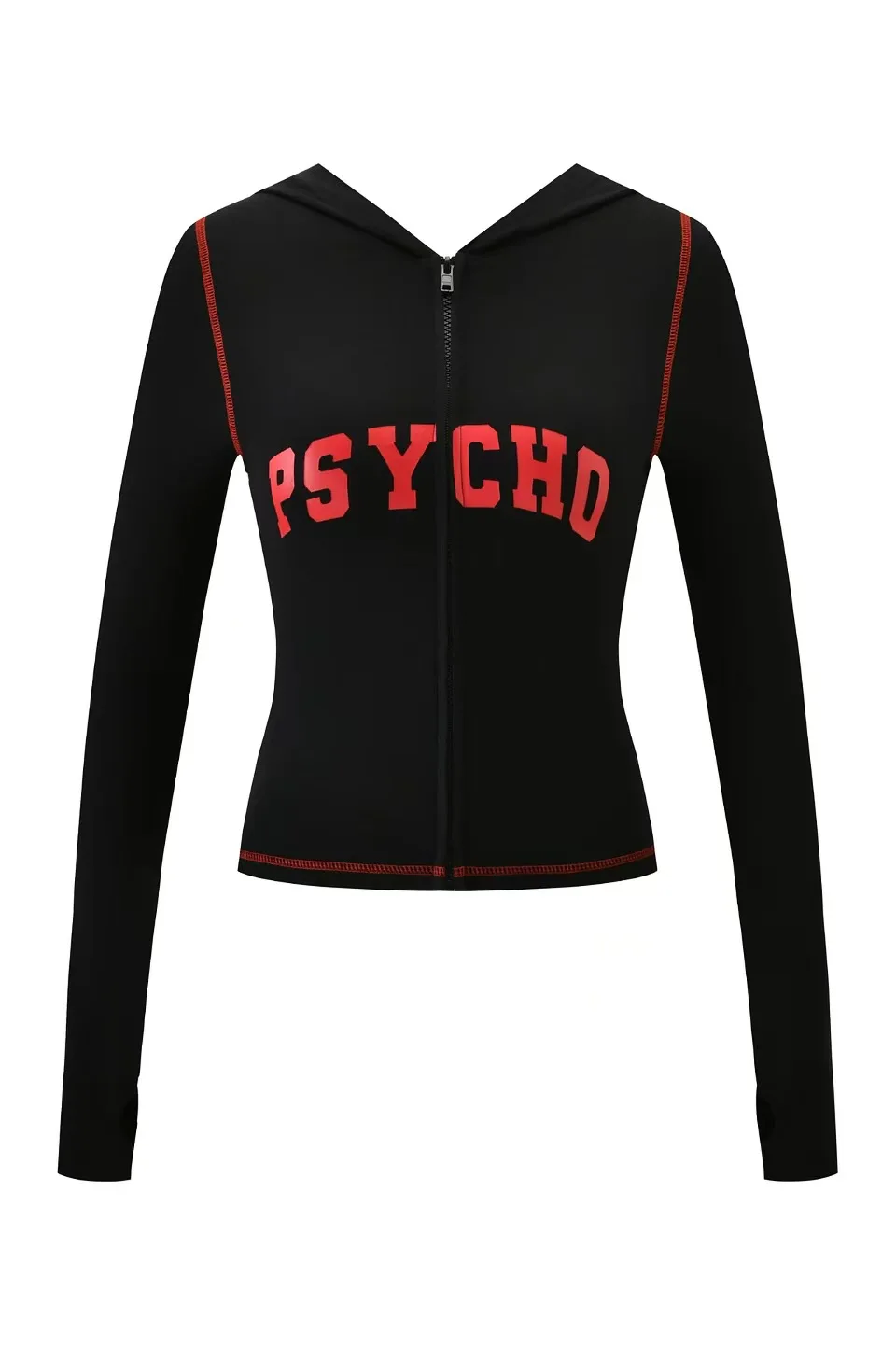 blackred top