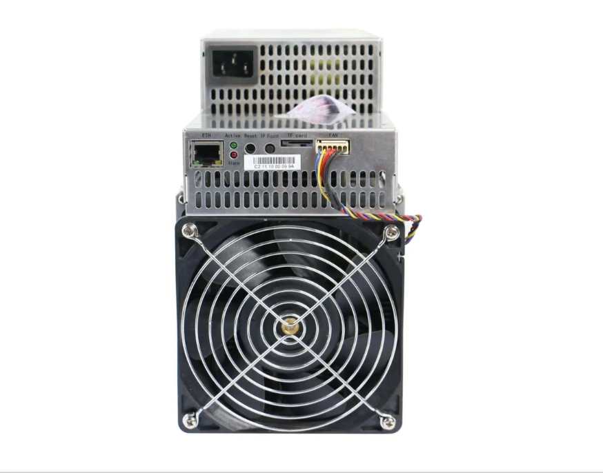 Free Shipping BTC Miner WhatsMiner M21S 58T With PSU Better Than Antminer S9 S11 S15 S17 S19 Whatsminer M21S M20S M32 M30 M50