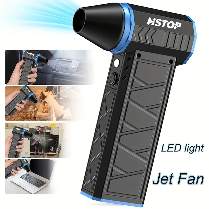 Powerful Air Blower… - image