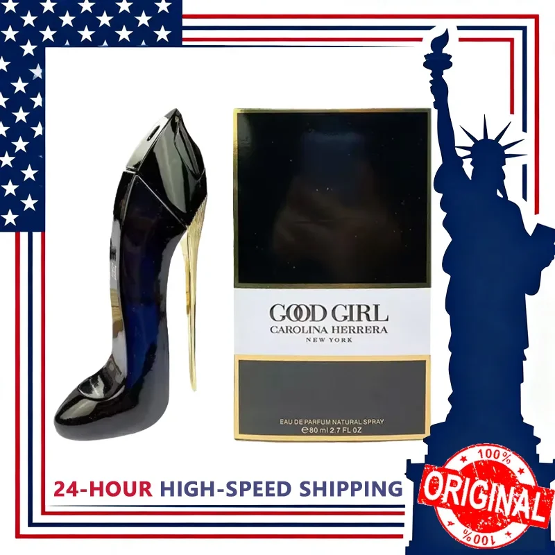 Hot 80ML Womens Per… - image