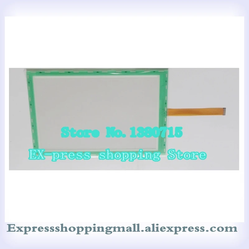 

Touch Screen Glass Panel For Repair New N010-0550-T625