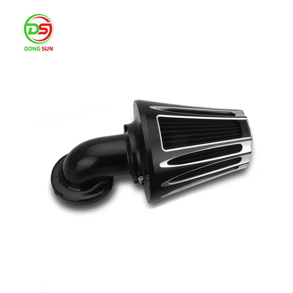 Kit filtro filtro aria moto per M8 Touring Road king Street Electra Glide 2017-2022 Softail Slim 2018-2022