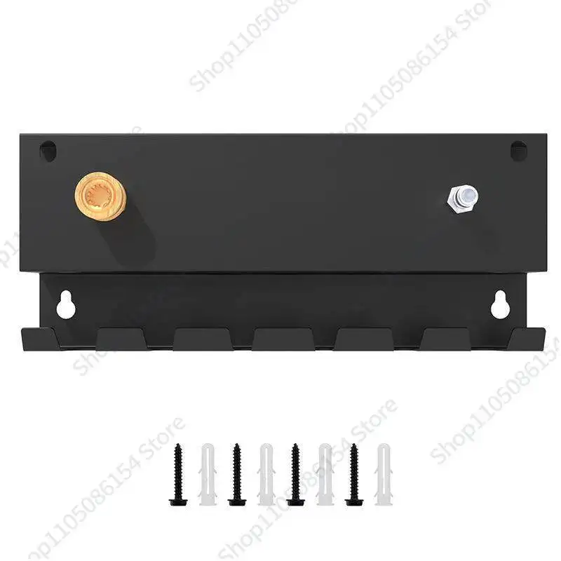 

Настенный держатель для пенной насадки, держатель для пистолета высокого давления, универсальные аксессуары для пистолета высокого давления, стойка для хранения