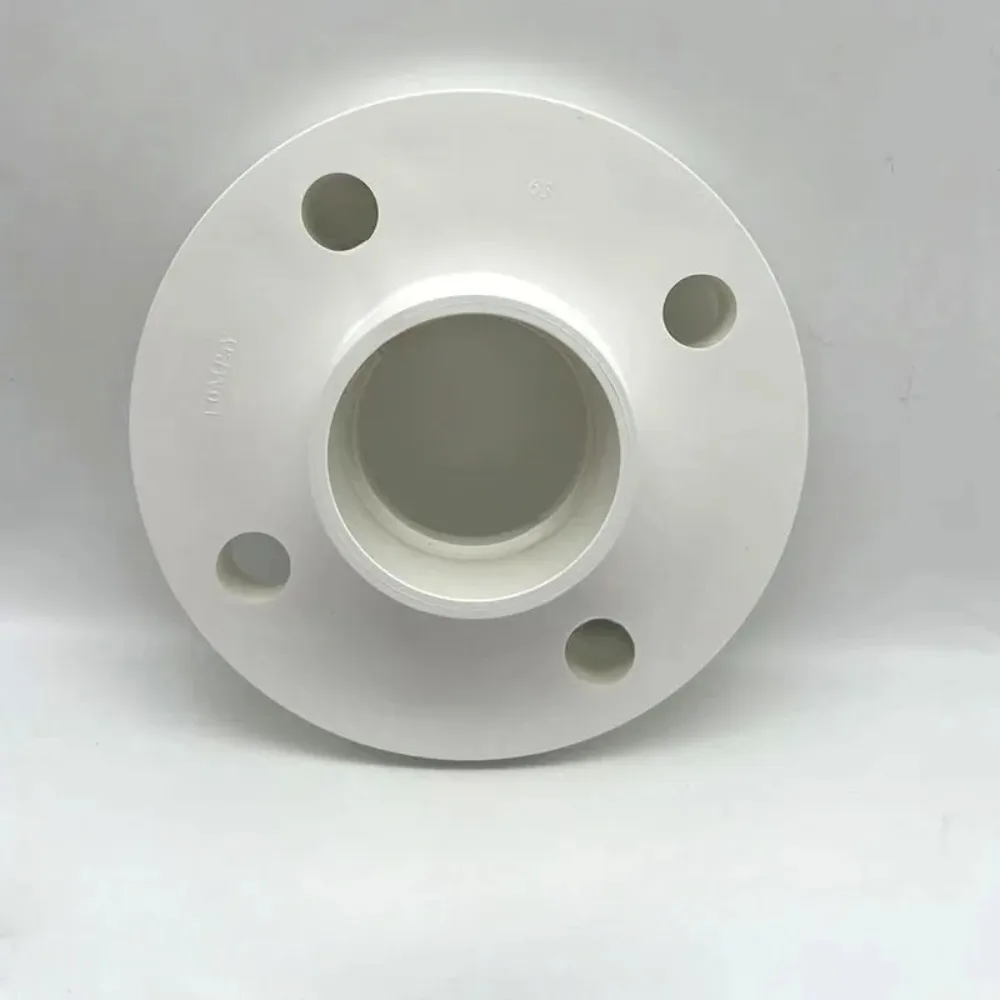 Thickened water pipe flange 63 75 90 110 160 200
