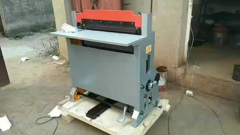 Multifunctional Paper Hole Punching Machine with Heavy Duty Semi Automatic Eyelet Puncher Loose-leaf Book Desk Wall Calendar