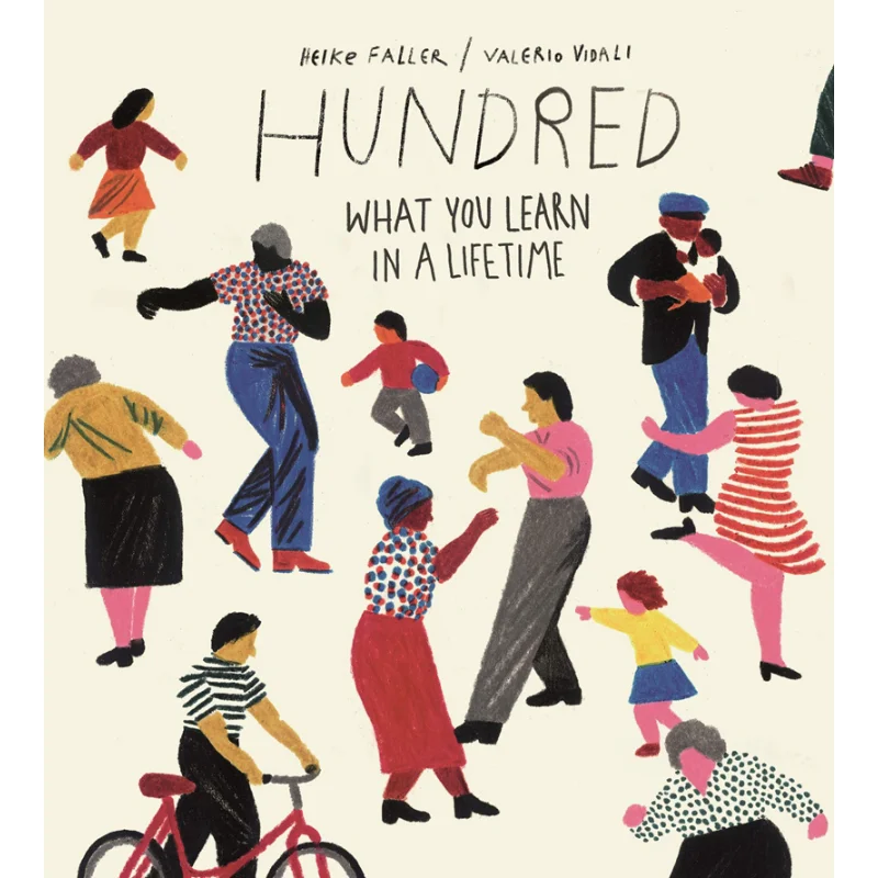 

Сто, что вы учиете в всю жизнь Heike Faller Penguin UK 9780241400807 Книга