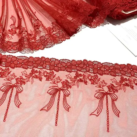 8 best sales röd kant - №3