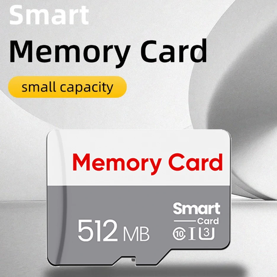 

Memory Card Small Capacity 64MB 128BM 256MB 512MB Micro Cards 128M SD Card Flash Drive Storage Device Pendrive Disk USB Stick