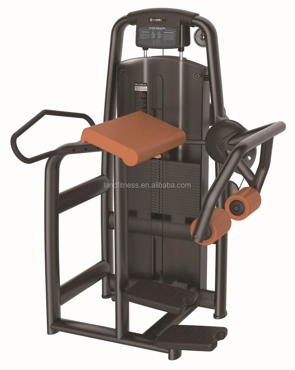 

Gym Equipment/technog Gym/ Bodybuilding/Glute(LD-7079)