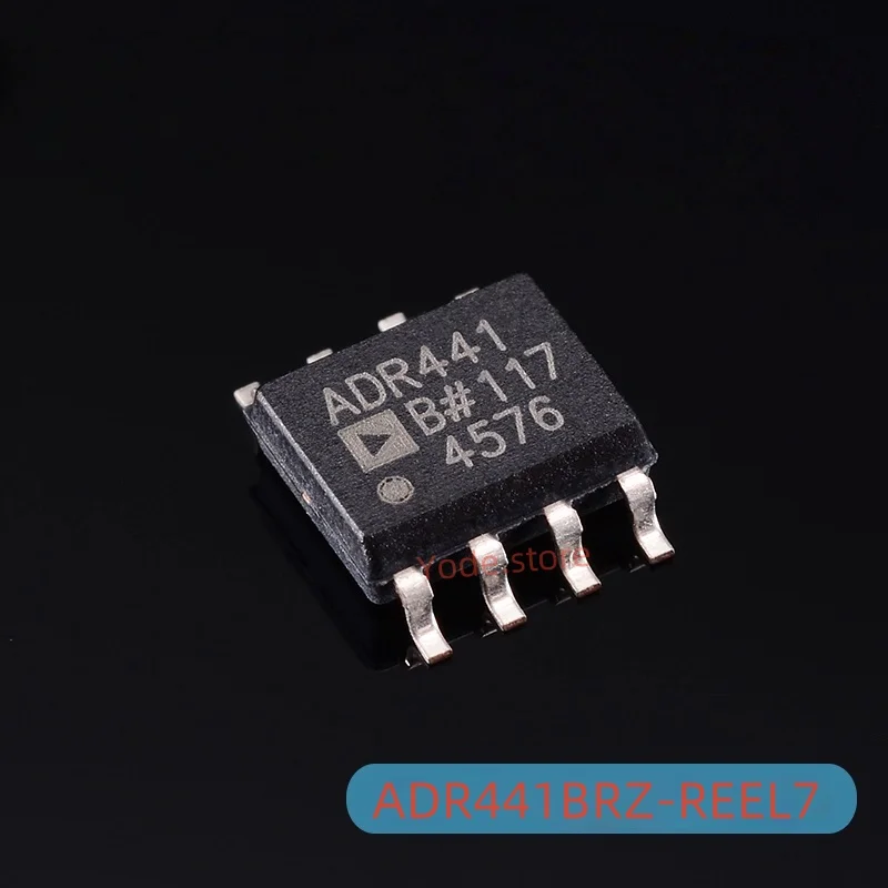 ADR441BRZ-REEL7 Ult…