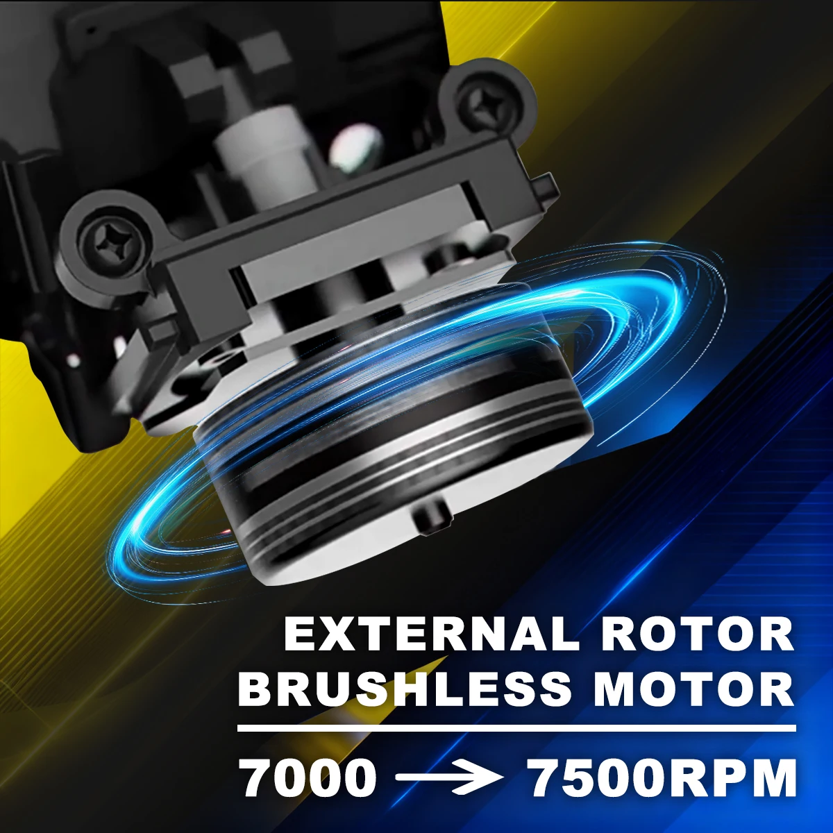 Kemei KM-1911 Men's Hair Clipper DLC Blade External Rotor Brushless Motor Base Charger LED Display Professional Haircut Machine