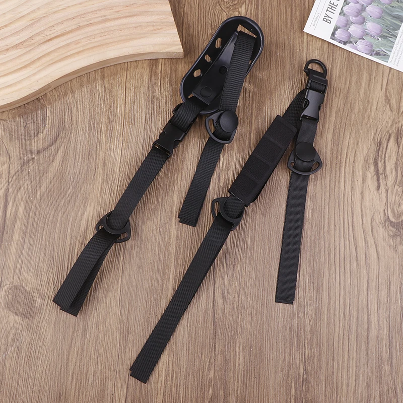 

2PCS Hard Hat Chin Straps With Buckle For Most Hard Hats Safety Helmet Chin Strap Helmet Chin Strap Pads Quick Release