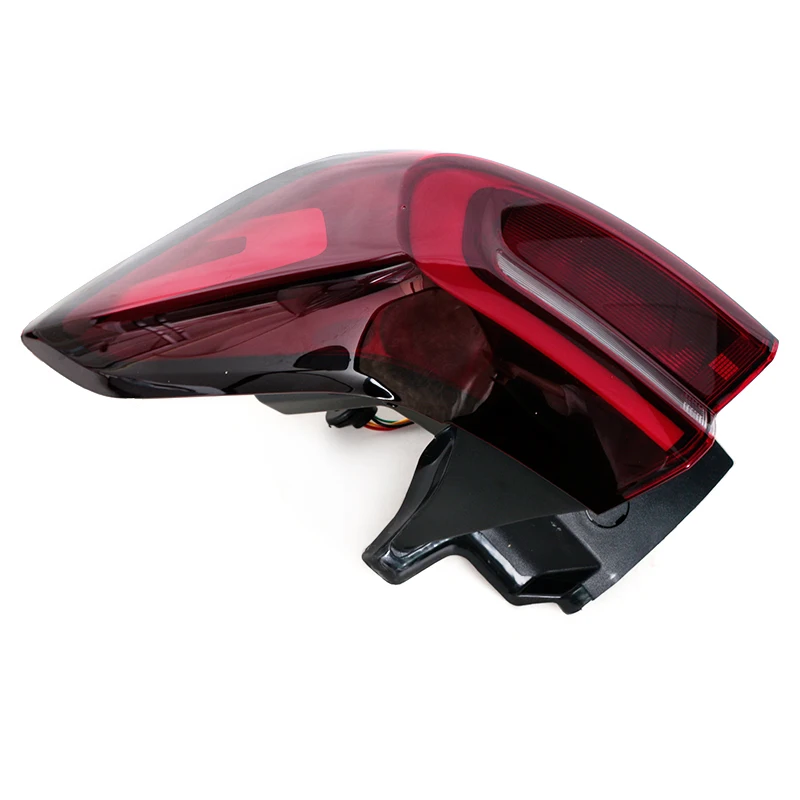 For Chery Tiggo 8 7 Pro 2019 2020 Taillight Steering Flashing Light Signal Lights Reverse Lights Brake Lights Warning Lights