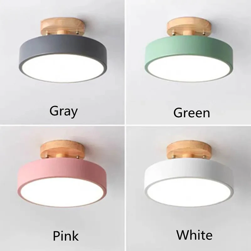 

LED Ceiling Lights Modern Chandelier Ceiling lamps Indoor Kitchen Lights Surface Mounted Living Room Bedroom Corridor Balcony