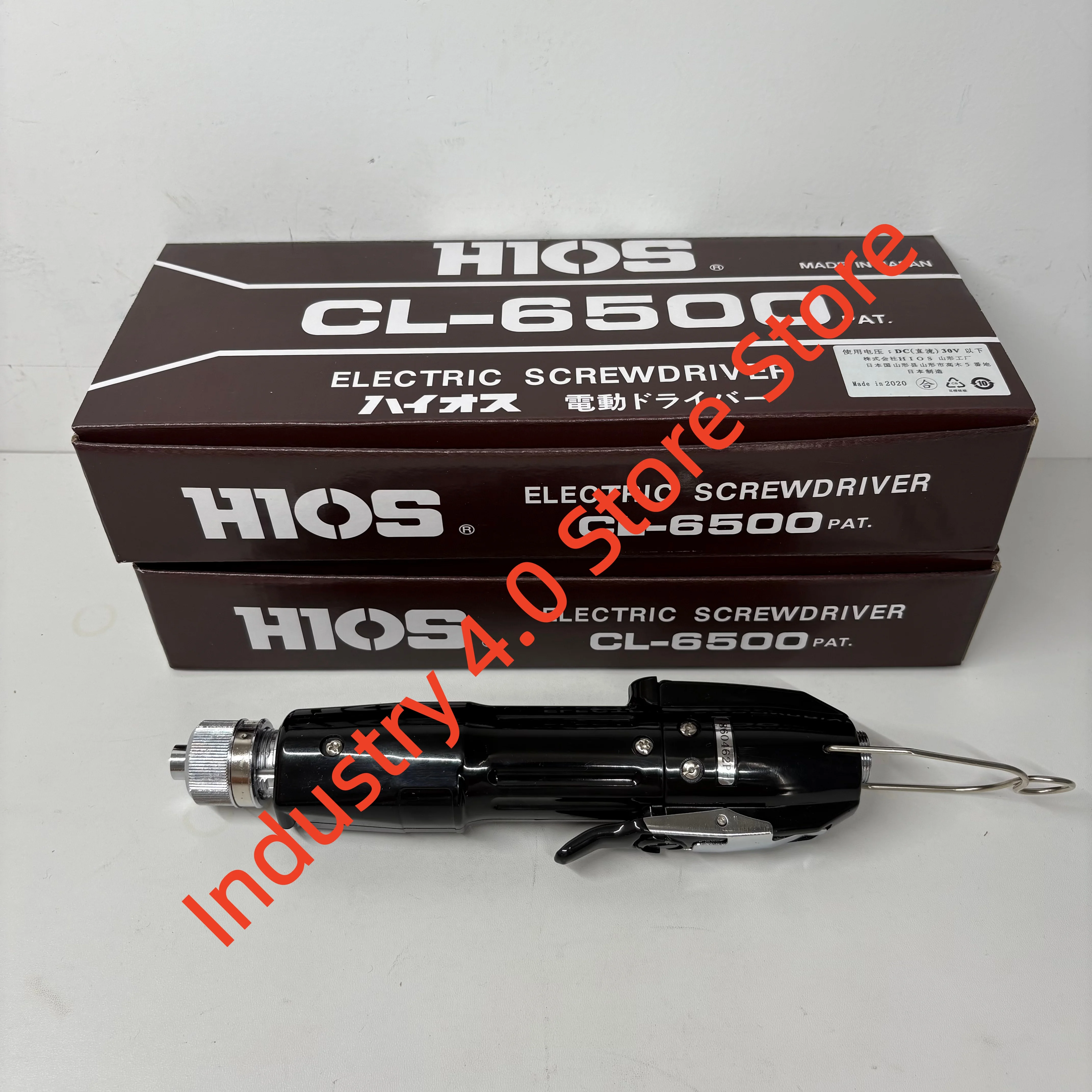 

Новый CL-6500 CL6500 Hex Регулируемый оригинал