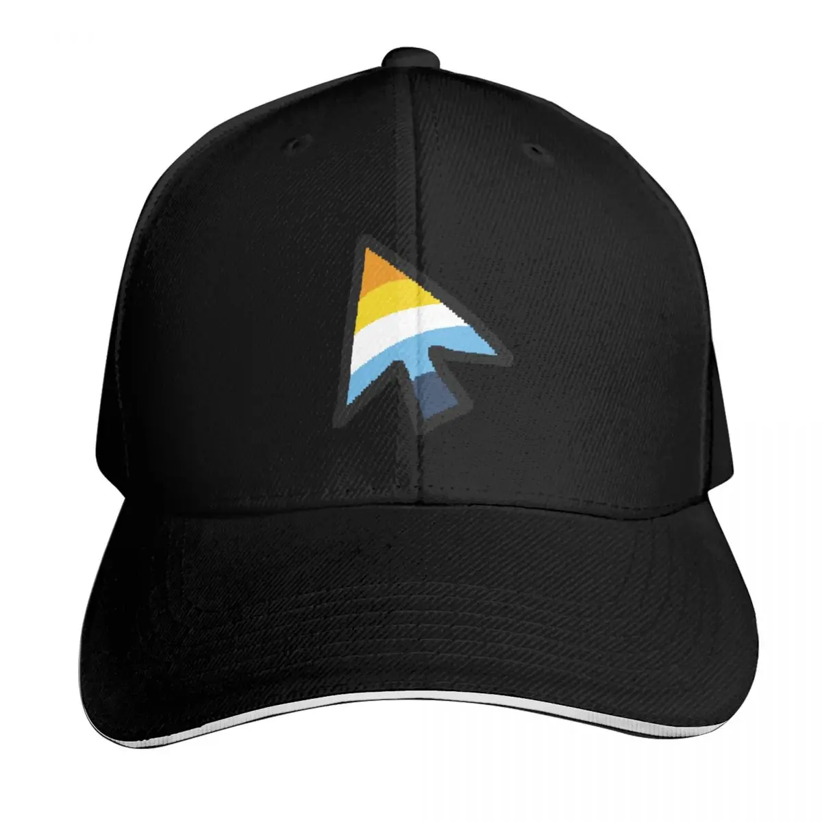 

Aroace mouse Baseball Cap birthday Luxury Hat sun hat Unique hats Baseball Men Women's
