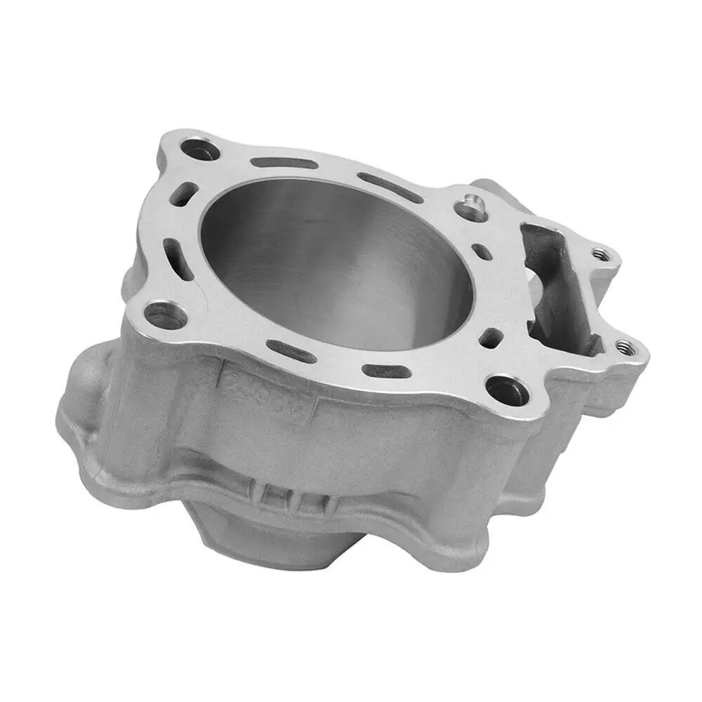 Standard Bore 78mm Single Cylinder Jug 12100-KRN-672 For Honda CRF250R CRF250X 2004-2017 OEM Direct Replacement Engine Part - Image 3