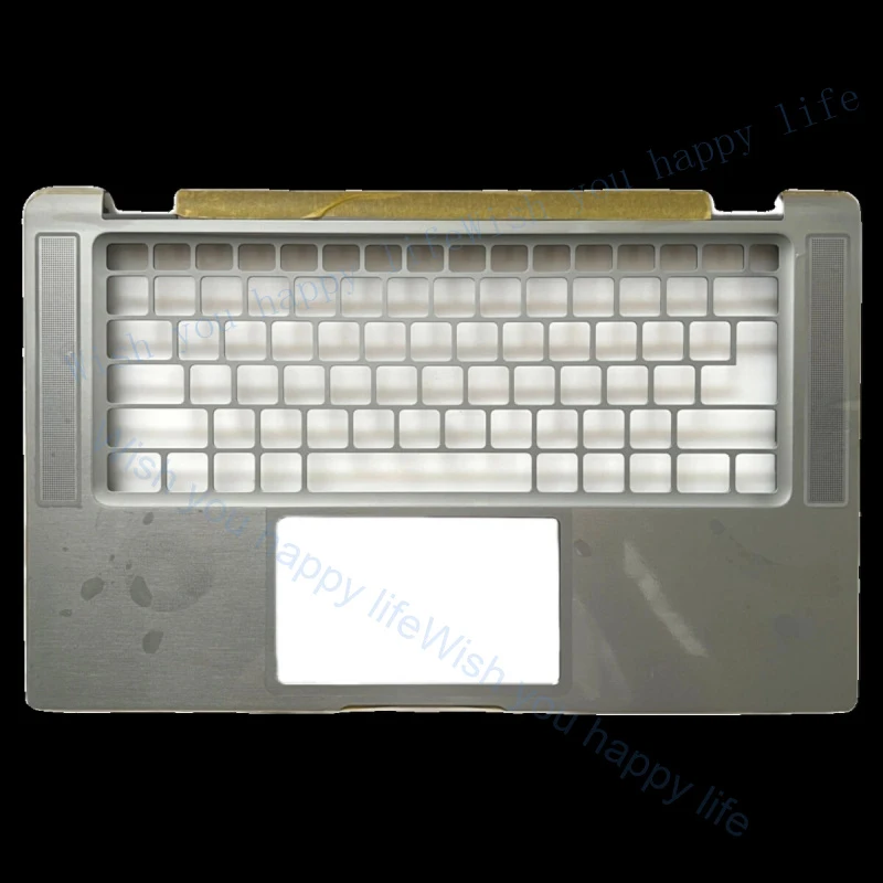 

LL Palmrest Case Keyboard Frame for Dell Latitude 9510 2-in-1 0WRV3M WRV3M
