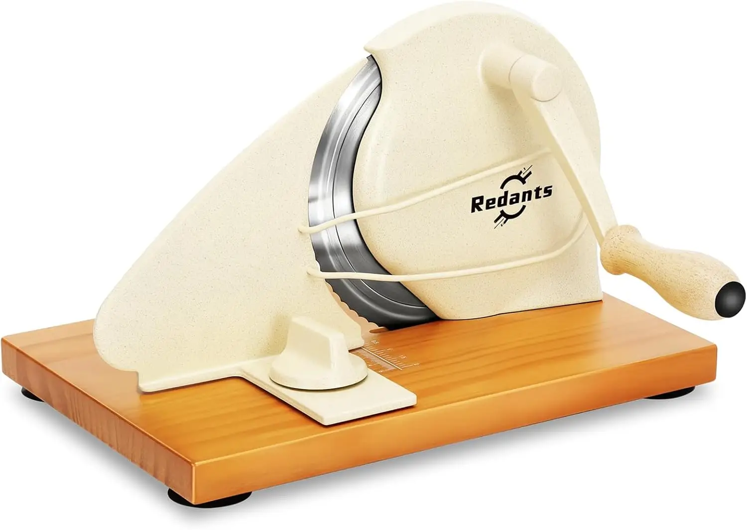 Manual Bread Slicer…