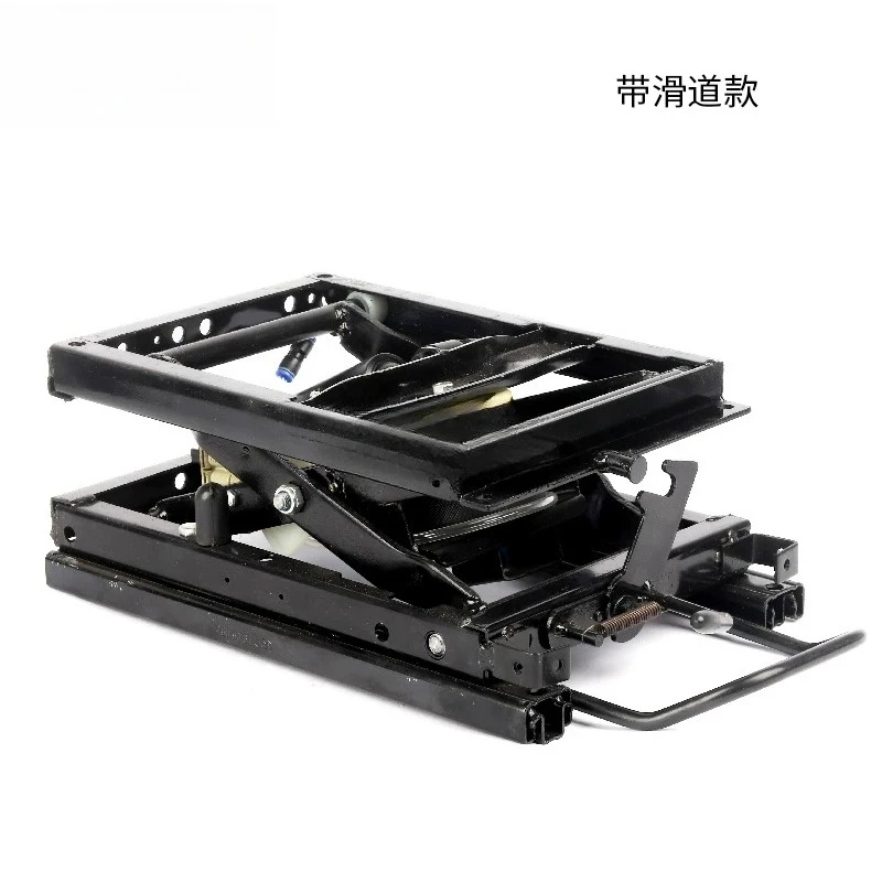 Base modification, seat base modification with spring seat