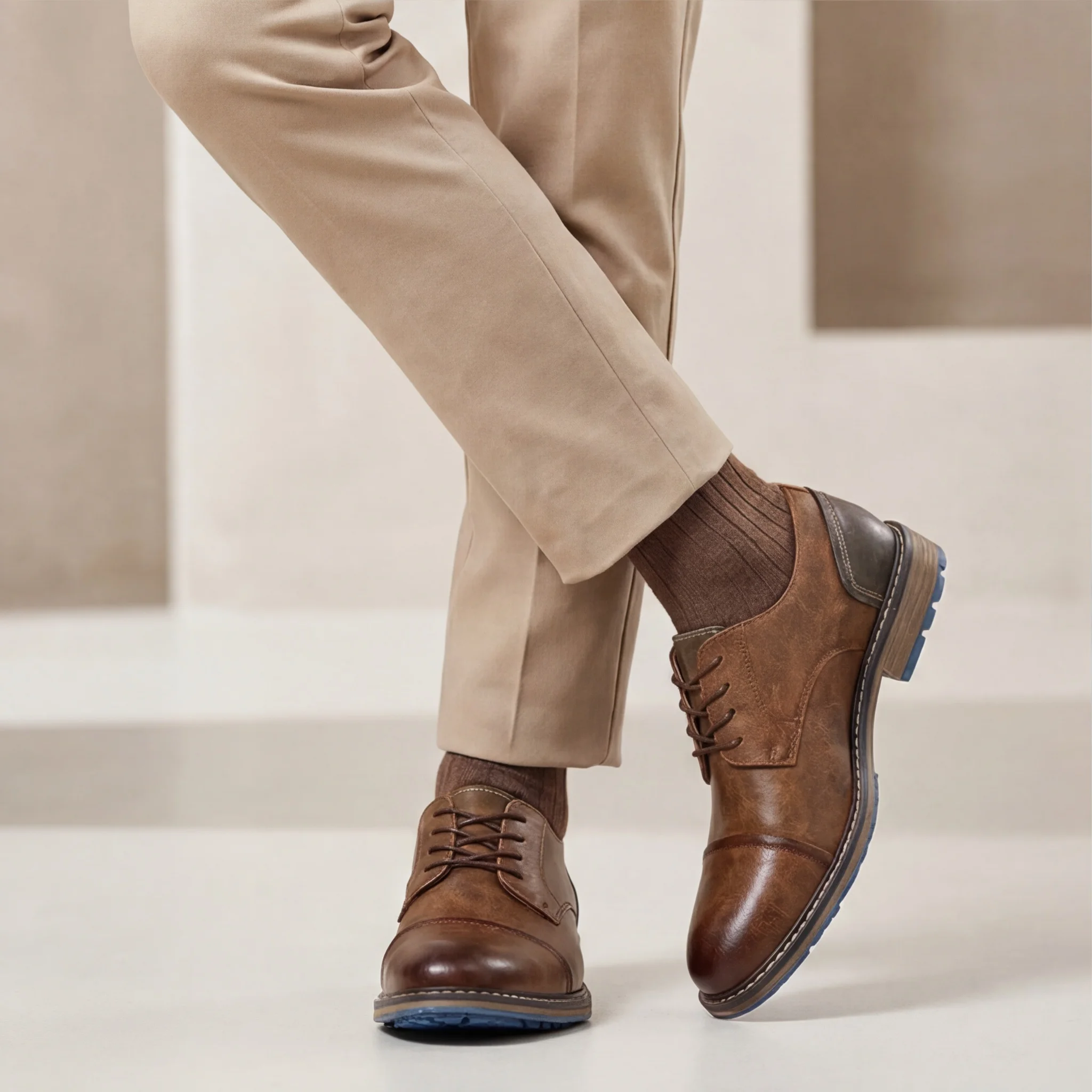 Thumbnail 2 - #11 Best Derby Shoes to Buy In 2026