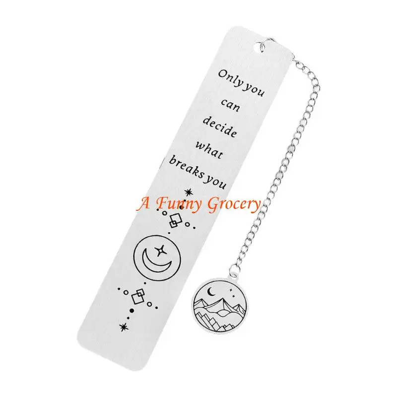 652e Inspirational Bookmarks Pinging Bookmarks Metal Bookmarks Page Divider