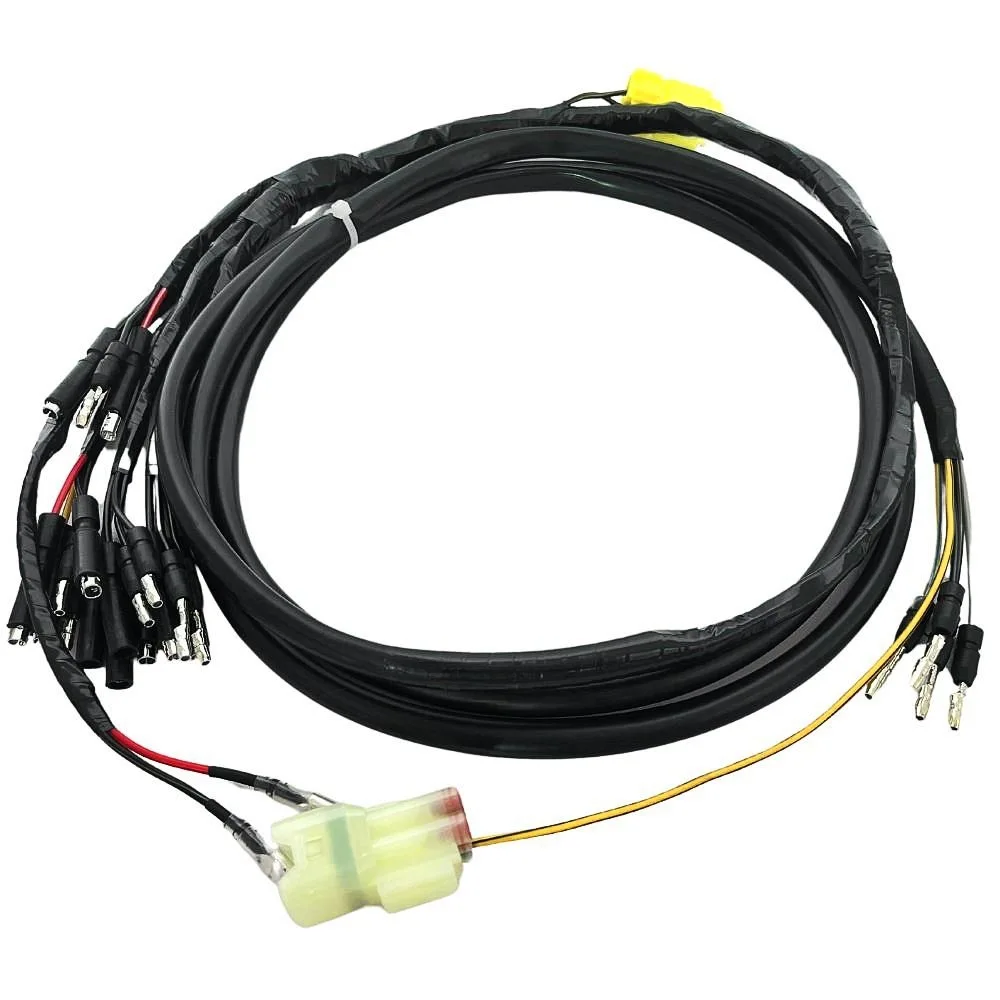 ArnéS Cables De Acc… - image