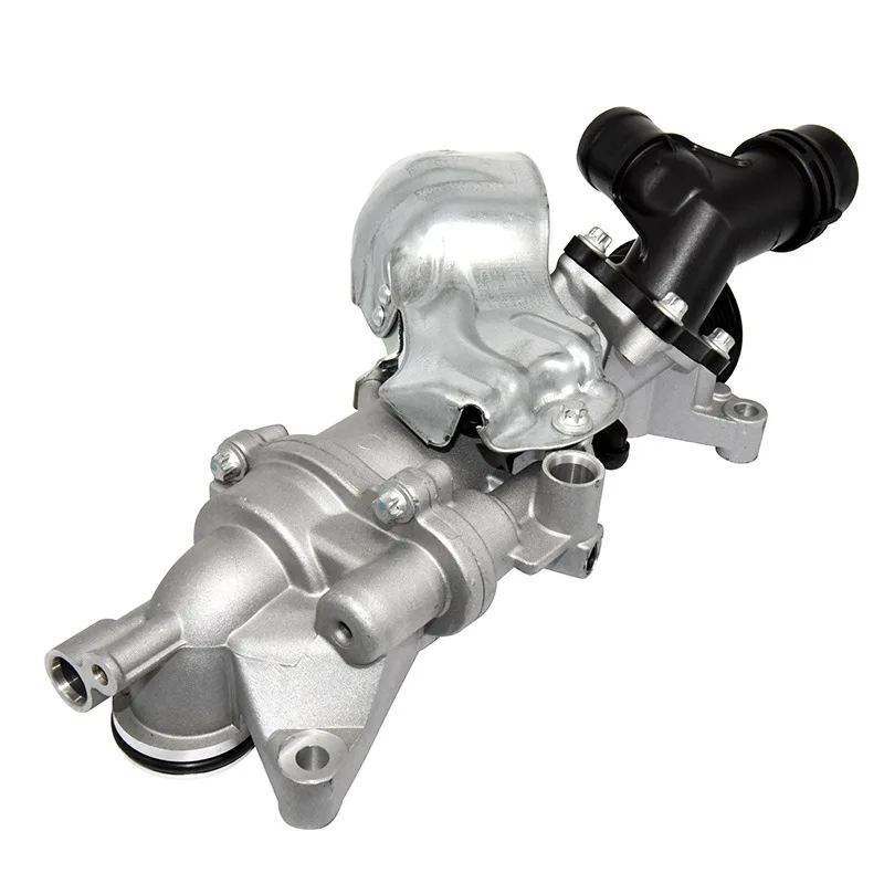 Applicable To M274 Adjustable Ball Valve Water Pump 2742000800 2742000601 2742000301