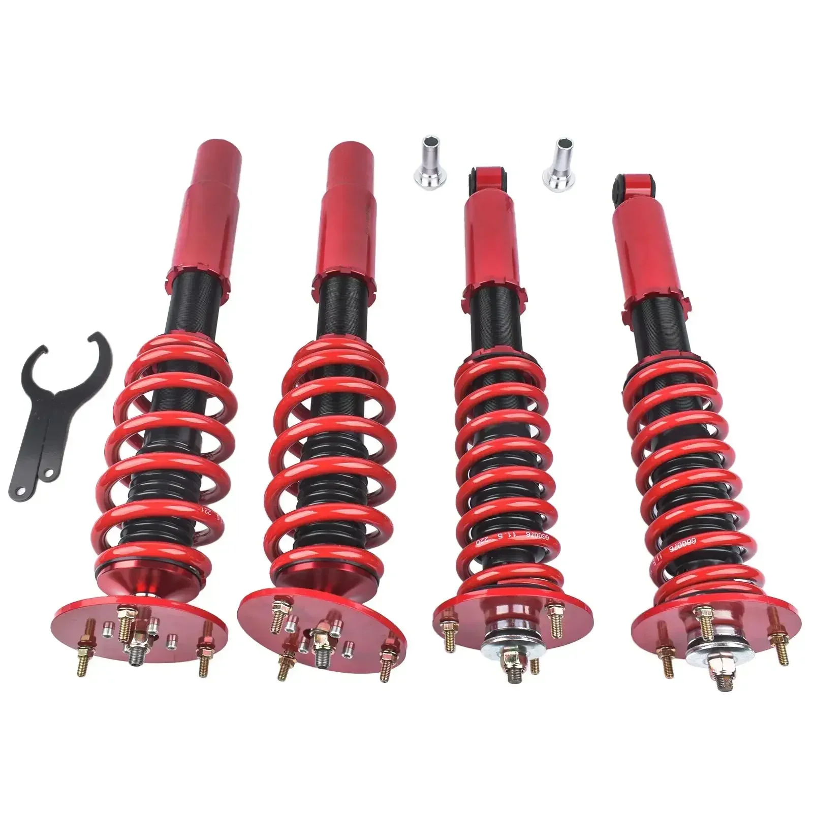 

2025 AP01 2004-2010 Coilovers Suspension Kit Adjustable for B M W 5 Series (E60) Sedan