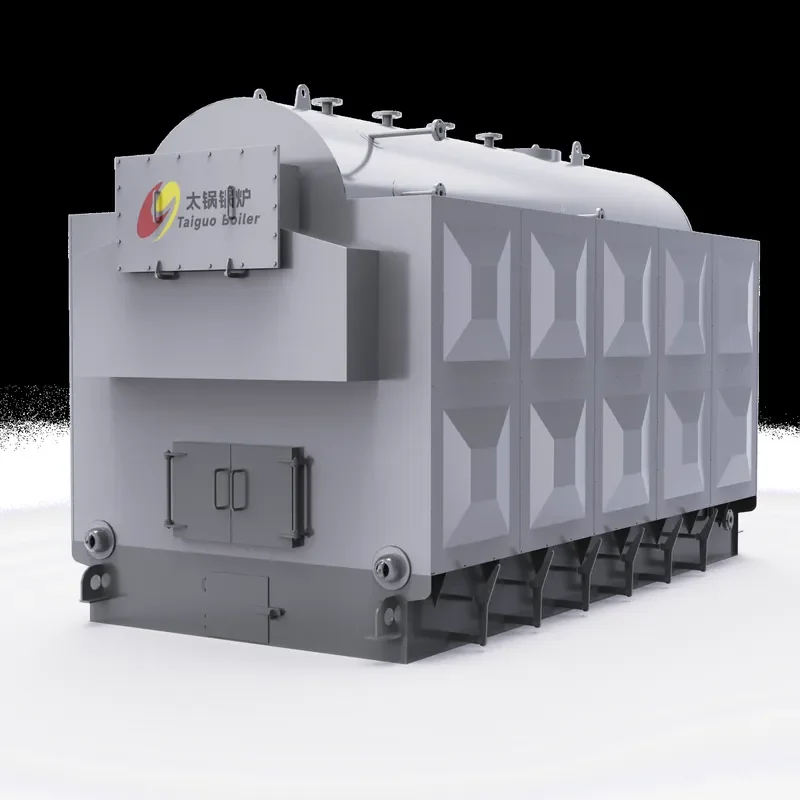 i Dzl1ton Industrial Water Tube Horizontal New Low Pressure 4-20 Ton/Hour Hand-fired Steam Boiler