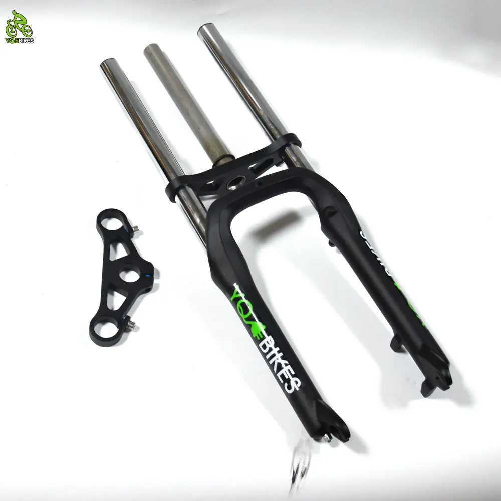 Super Comfortable E-bike 73 S2 RX Inverted Suspension Fork Mountain Bike Damping Adjustment MTB Front Shock Absorber for Ebike