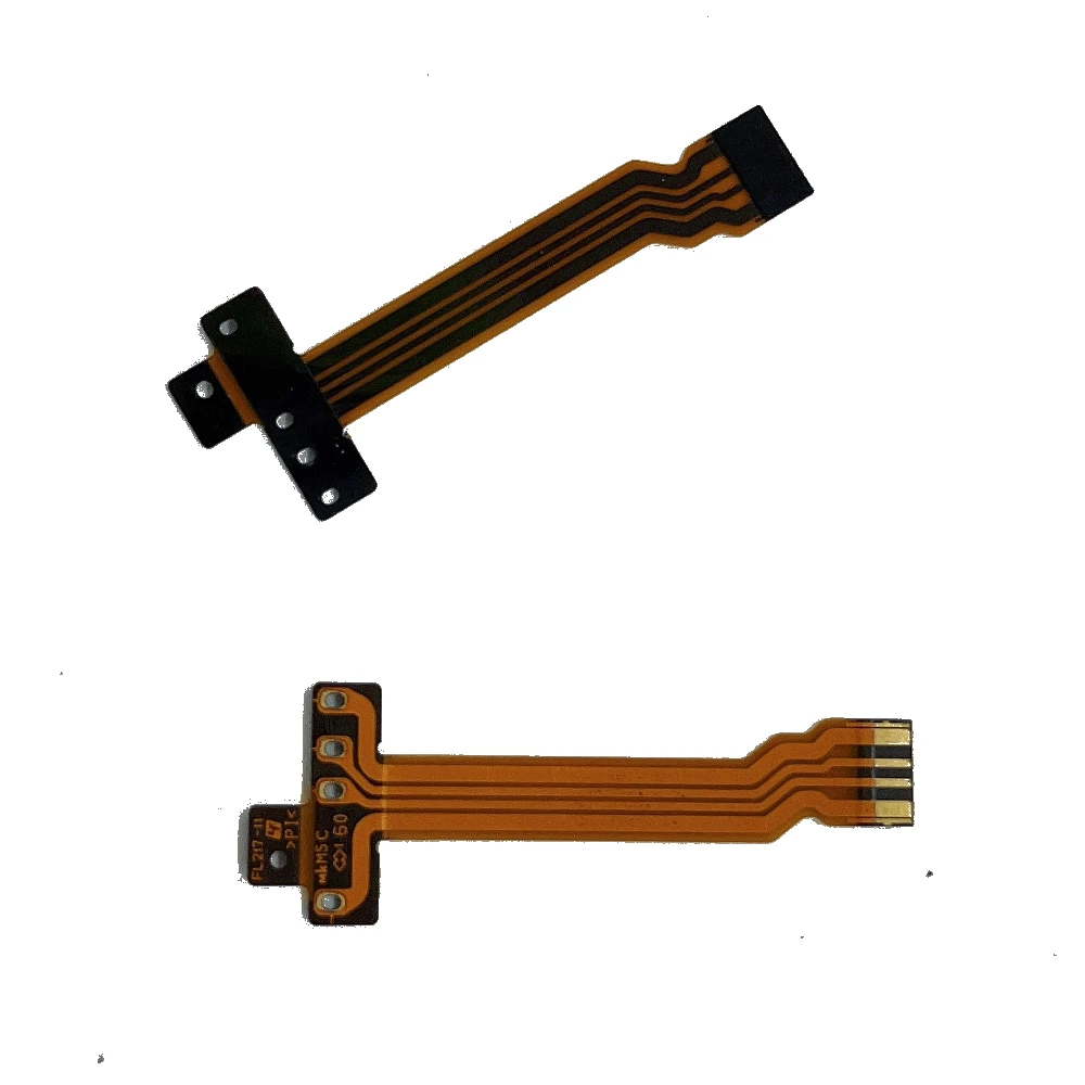 1 шт. Новинка для Sony RX100 M2 Flash Link гибкий кабель аксессуары для ремонта и замены камеры